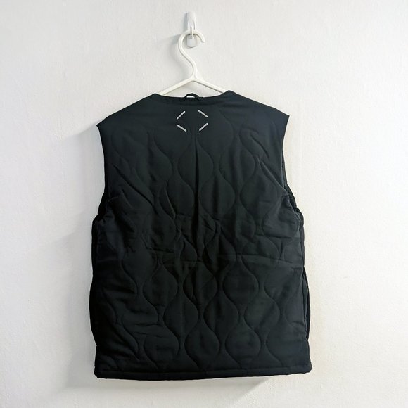 Adidas Golf Adicross Elements Waterproof 3 in 1 Jacket - Picture 7 of 7